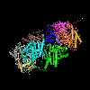 Molecular Structure Image for 5B8A