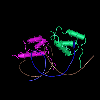 Structure molecule image