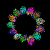 Molecular Structure Image for 5SYC