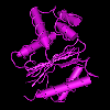 Structure molecule image