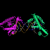 Molecular Structure Image for 5JGH