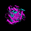 Molecular Structure Image for 1G2U