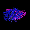 Molecular Structure Image for 5TPR