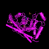 Structure molecule image