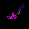 Molecular Structure Image for 1DFK