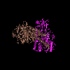 Molecular Structure Image for 5LLY