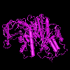 Molecular Structure Image for 1F6W