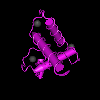 Molecular Structure Image for 1F81