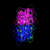 Molecular Structure Image for 1FJ6