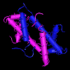 Molecular Structure Image for 1ETK