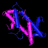 Molecular Structure Image for 1ETX