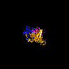 Molecular Structure Image for 1FJ1