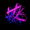 Structure molecule image