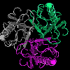 Molecular Structure Image for 1FNK