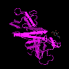 Molecular Structure Image for 1E88