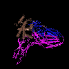 Structure molecule image