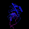 Molecular Structure Image for 1FJE