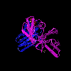 Molecular Structure Image for 1FQT