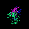 Molecular Structure Image for 1HQR