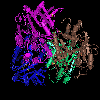 Molecular Structure Image for 1FXO