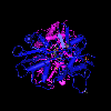 Molecular Structure Image for 5MFV