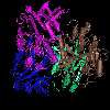 Molecular Structure Image for 1FZW