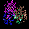 Molecular Structure Image for 1G1L