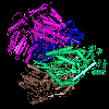 Molecular Structure Image for 5VBF