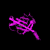 Molecular Structure Image for 1DP9