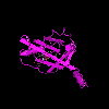 Molecular Structure Image for 1DP6