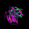 Structure molecule image