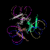 Molecular Structure Image for 5NNX