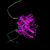 Structure molecule image