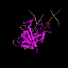 Structure molecule image