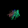 Molecular Structure Image for 5HBV