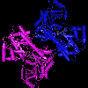 Molecular Structure Image for 5HVO