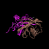 Molecular Structure Image for 5V1Y