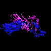 Molecular Structure Image for 5V4M