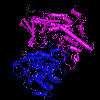 Molecular Structure Image for 5WRR