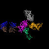 Molecular Structure Image for 3JCB