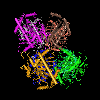 Structure molecule image