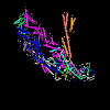 Molecular Structure Image for 5N9J