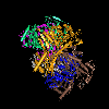 Molecular Structure Image for 5TSH