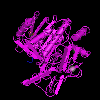 Molecular Structure Image for 1GA1