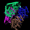 Molecular Structure Image for 1LDN