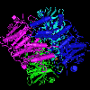 Molecular Structure Image for 1HFK