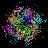 Structure molecule image