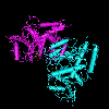 Molecular Structure Image for 1EE9