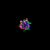 Molecular Structure Image for 5O66