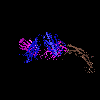 Structure molecule image